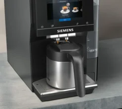 Verseuse isotherme 1 litre - SIEMENS