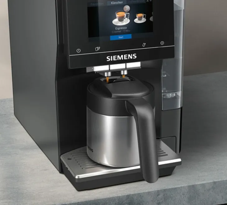 Verseuse isotherme 1 litre - SIEMENS