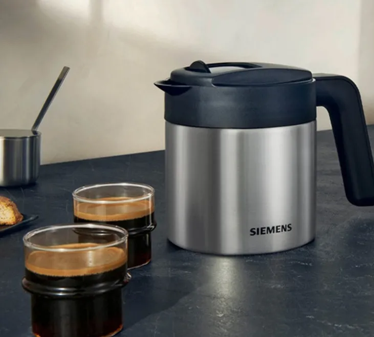 Verseuse isotherme 1 litre - SIEMENS