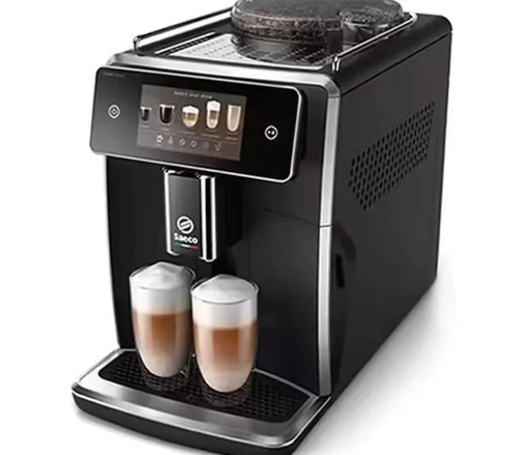 Xelsis Deluxe SM8780/00 - SAECO - Parfait état