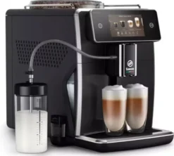 Xelsis Deluxe SM8780/00 - SAECO - Parfait état