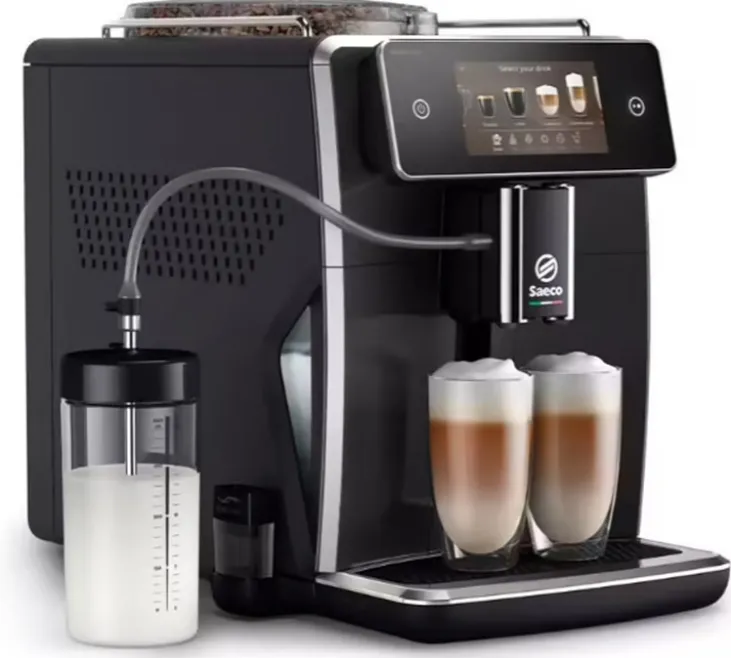 Xelsis Deluxe SM8780/00 - SAECO - Parfait état
