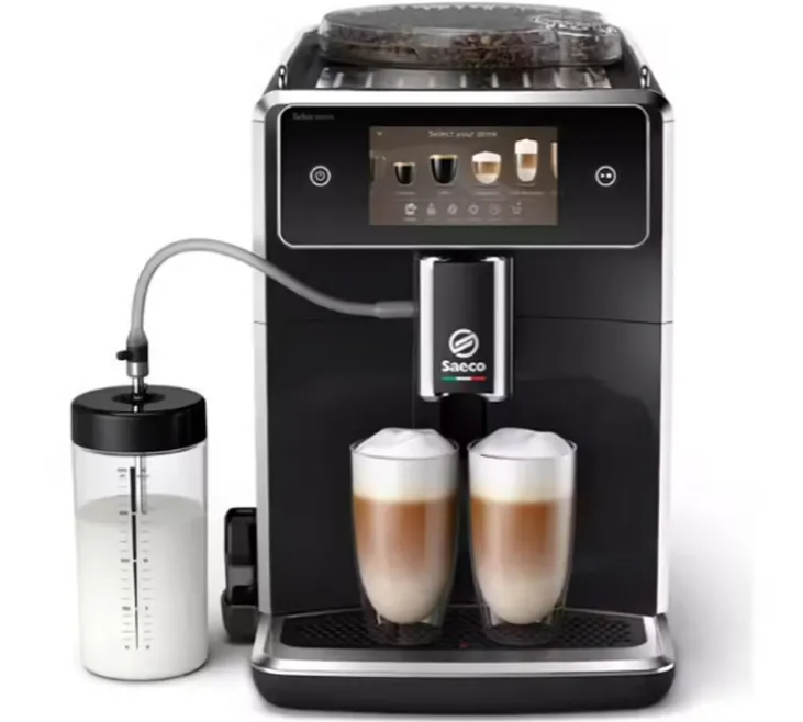 Xelsis Deluxe SM8780/00 - SAECO - Parfait état