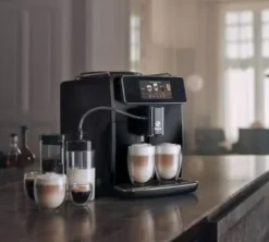 Xelsis Deluxe SM8780/00 - SAECO - Parfait état
