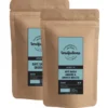 2 x 125 g - Café en grain - Aromatisé saveur Amande & Amande grillée - LES PETITS TORRÉFACTEURS