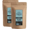 2 x 125 g - Café en grain - Aromatisé saveur Spéculos - LES PETITS TORRÉFACTEURS