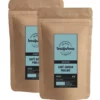2 x 125 g - Café en grain - Aromatisé saveur Praliné - LES PETITS TORRÉFACTEURS
