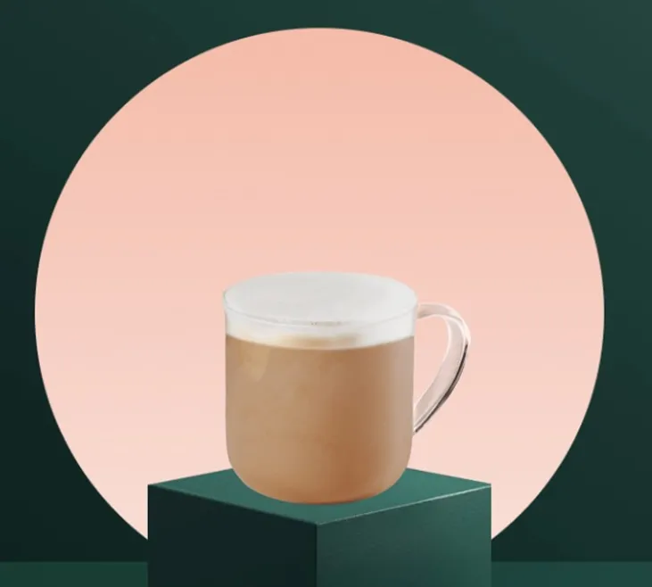 2 x 450 g - Café en grain - Blonde Espresso Roast - STARBUCKS