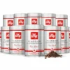 12 x 250 g - Café en grain - Classico - ILLY