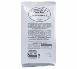 3 x 250 g - Café en grain - Colombia Medellin - CORSINI