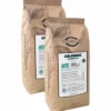 2 x 500 g - Café en grain - Colombie Supremo - CAFÉS RICHARD