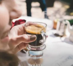 4 x 250 g - Café en grain - Décaféiné 100% Arabica - CAFÉS NOVELL