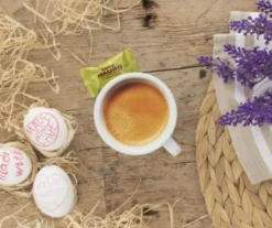 2 x 500 g - Café en grain - Décaféiné - CAFFÈ MAURO