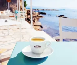 2 x 500 g - Café en grain - Décaféiné - CAFFÈ MAURO