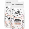 2 x 500 g - Café en grain - Grains Solidaires - CARTE NOIRE
