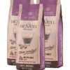3 x 250 g - Café en grain - Intenso Bio - CAFÉS NOVELL