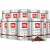12 x 250 g - Café en grain - Intenso - ILLY