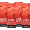 4 x 250 g - Café en grain - Mexique Altura - COSMAI CAFFÈ
