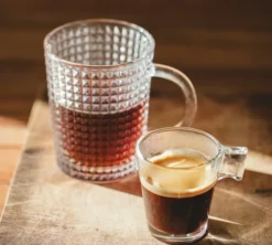 2 x 250 g - Café en grain - Moka Gelada Bio - CAFÉS XIMUN
