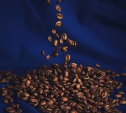 4 x 250 g - Café en grain - Origin - LUGAT