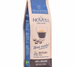 3 x 250 g - Café en grain - Pack Décaféinés Doux et Fruités - MAXICOFFEE