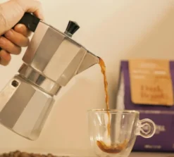 3 x 500 g - Café en grain - Pack découverte Gamme Atelier - CAFÉS NOVELL