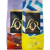 2 x 450 g - Café en grain – Pack découverte Duo Capri & Scandinavia – L’OR