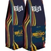 2 x 230 g - Café en grain - Pack duo Signatures Virtuoso et Prestigio - PERLÉO