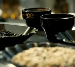 2 x 500 g - Café en grain - Ristretto - L'OR