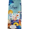 4 x 230 g - Café en grain - Summer Blend 2026 - LUGAT