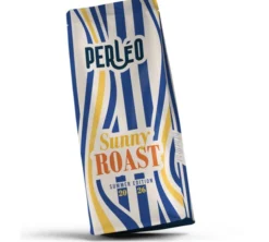 4 x 230 g - Café en grain - Sunny Roast - PERLÉO