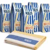 5 x 230 g Café en grain Sunny Roast + Serviette de plage offerte - PERLÉO