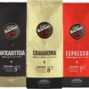 3 x 500 g - Café en grain - Trio dégustation de cafés italiens - CAFFÈ VERGNANO