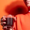 2 x 500 g - Café soluble - Intenso - PERLEO