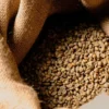 2x500g - Café vert Brésil région Minas Gerais nature