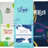 3 x 250 g - Pack découverte Café en grain 100% MaxiCoffee