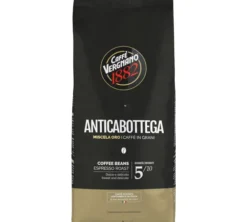 2 x 1 kg - Café en grain - Antica Bottega - CAFFÈ VERGNANO