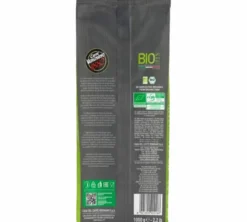 2 x 1 kg - Café en grain - Bio 100% Arabica - CAFFÈ VERGNANO