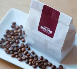 2 x 1 kg - Café en grain - Centopercento 100% Arabica - CAFFÈ MAURO