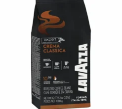 3 x 1 kg - Café en grain - Crema Classica - LAVAZZA
