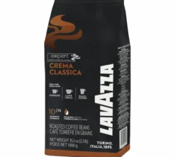 3 x 1 kg - Café en grain - Crema Classica - LAVAZZA