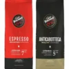 2 x 1 kg - Café en grain - Espresso/Antica Bottega - CAFFÈ VERGNANO