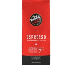 2 x 1 kg - Café en grain - Espresso - CAFFÈ VERGNANO