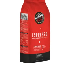 2 x 1 kg - Café en grain - Espresso - CAFFÈ VERGNANO