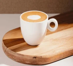 2 x 1 kg - Café en grain - Espresso - CAFFÈ VERGNANO