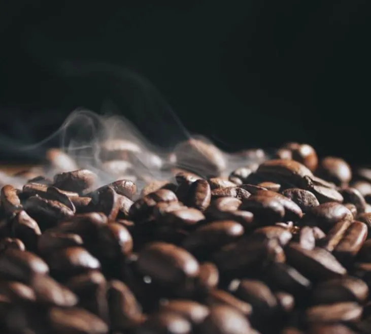 2 x 1 kg - Café en grain - Espresso Natura Bio - MISCELA D'ORO