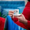 2 x 1 kg - Café en grain - Gran Aroma - PELLINI