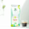 2 x 1 kg - Café en grain - Le Mélange Sirga Bio - GREEN LION COFFEE