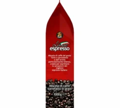 2 x 1 kg - Café en grain - Linea Espresso - ZICAFFÈ