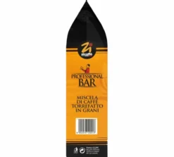 2 x 1 kg - Café en grain - Professional Bar - ZICAFFÈ